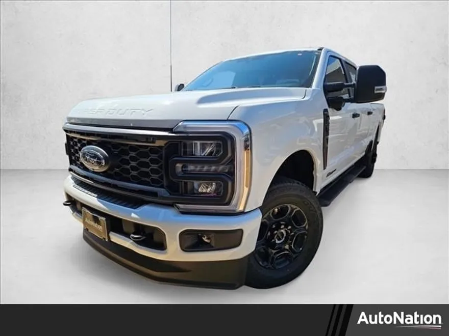 2026 Ford F-250 XL photo 1