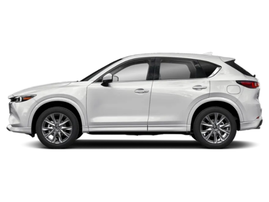 2025 Mazda CX-5 2.5 Premium Plus Sport photo 1