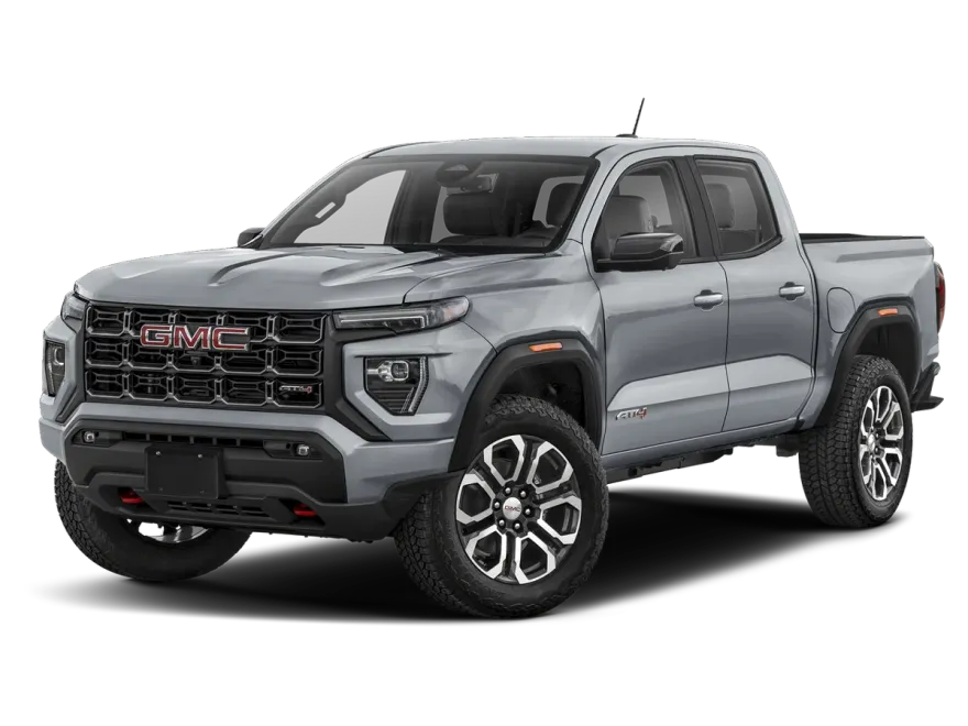 2025 Gmc Canyon AT4 photo 1