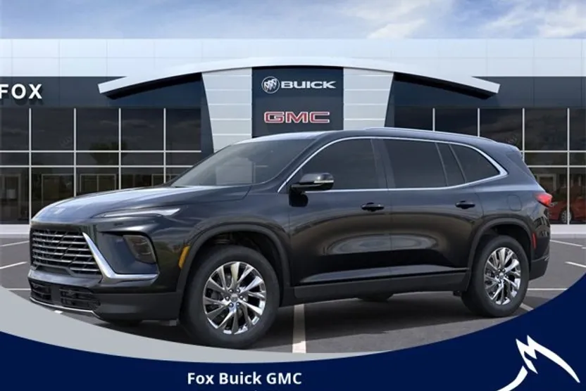 2026 Buick Enclave Preferred photo 1