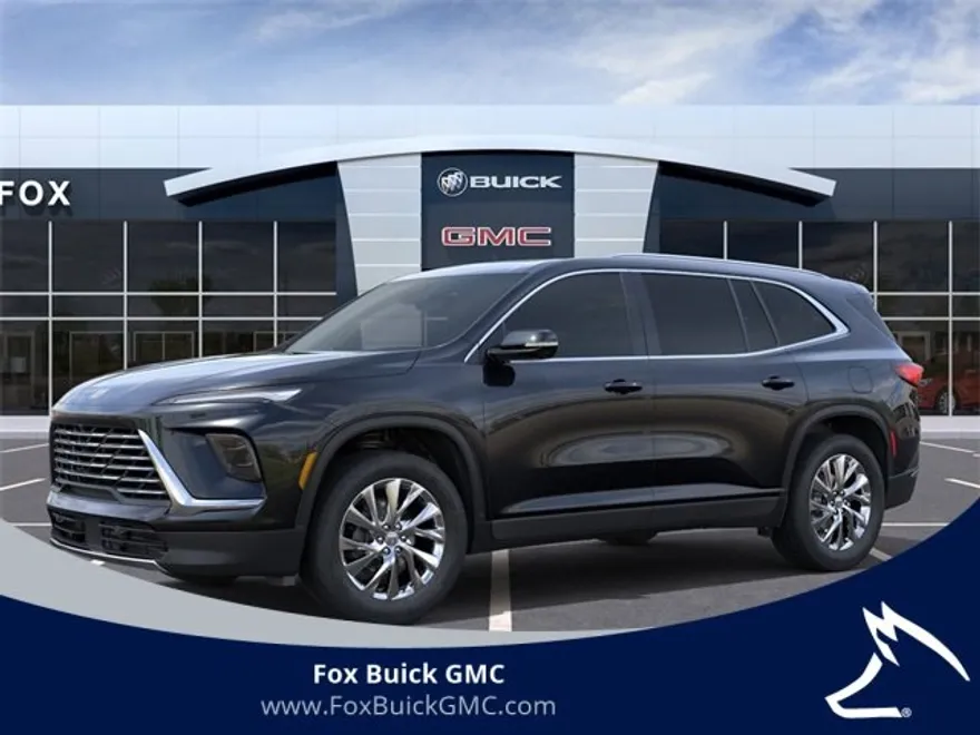 2026 Buick Enclave Preferred photo 1