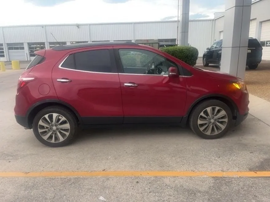 2019 Buick Encore Preferred photo 1