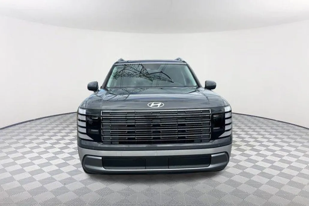 2026 Hyundai Palisade SEL photo 1