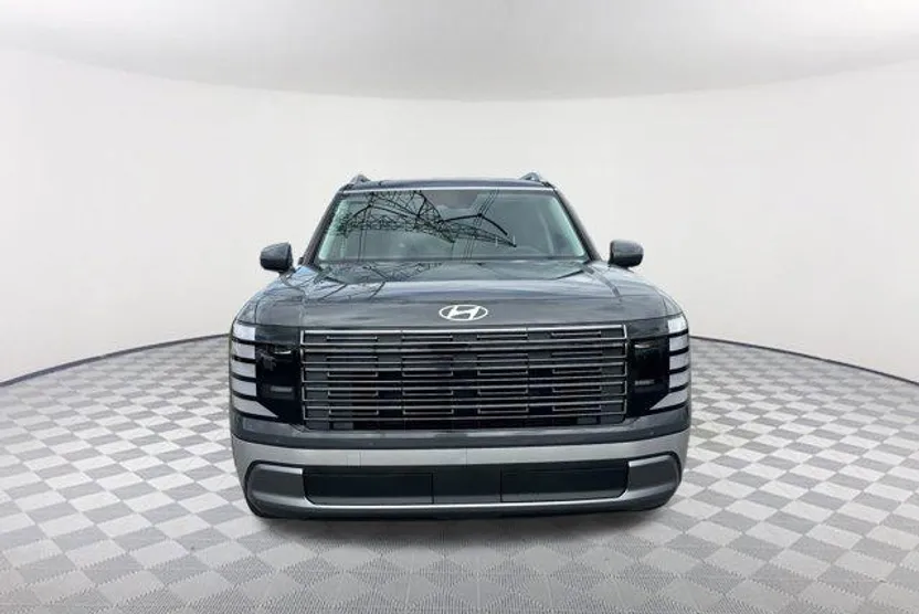 2026 Hyundai Palisade SEL photo 1
