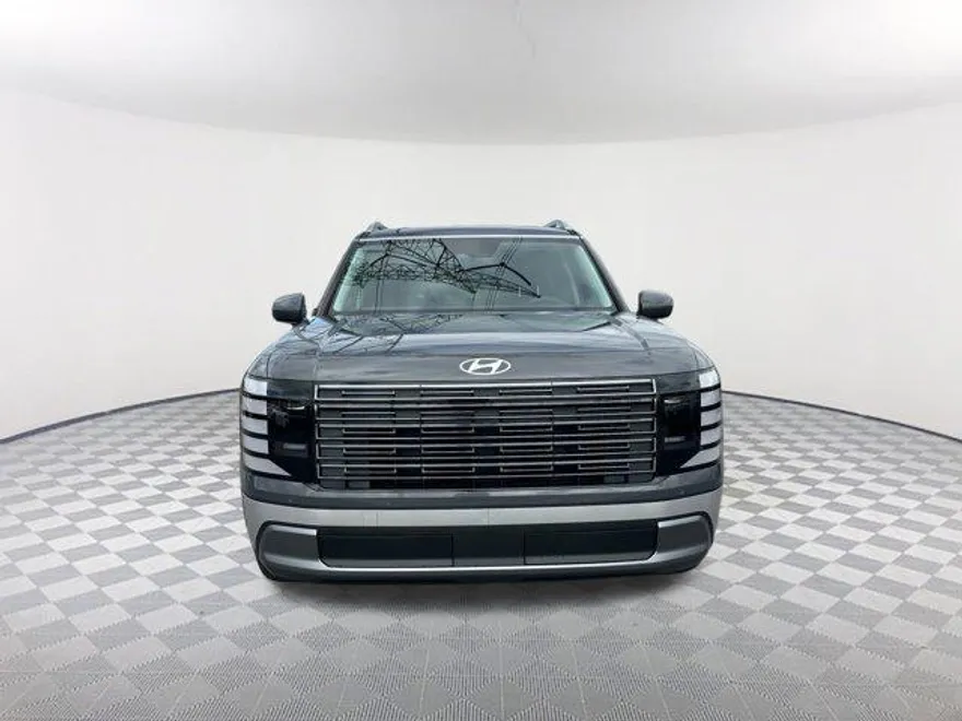 2026 Hyundai Palisade SEL photo 1