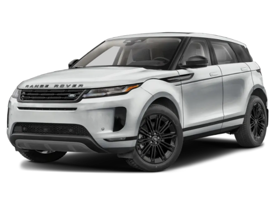 2025 Land Rover Range Rover Evoque Dynamic SE photo 1