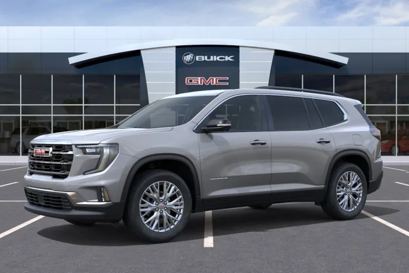 2026 Gmc Acadia Elevation photo 1