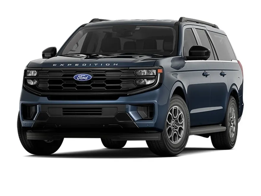 2025 Ford Expedition photo 1