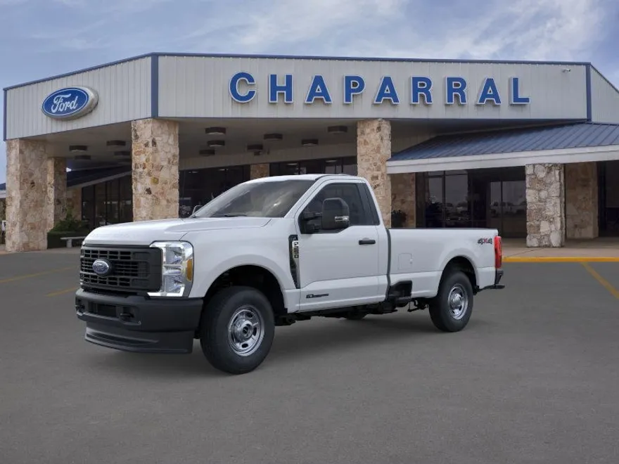 2026 Ford F-250 XL photo 1