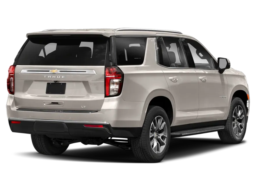2023 Chevrolet Tahoe LT photo 1