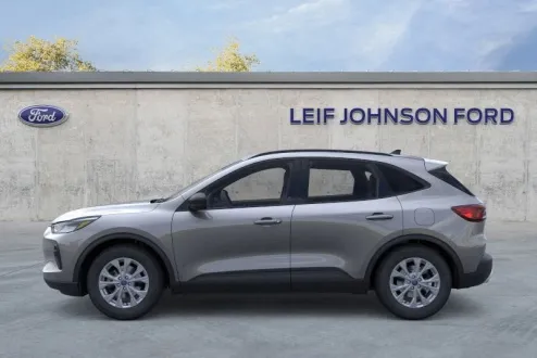 2025 Ford Escape Active photo 3