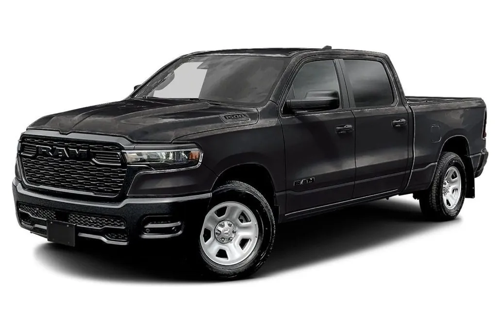 2025 Ram 1500 Big Horn Lone Star photo 1
