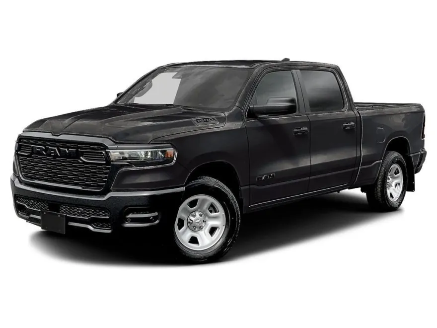 2025 Ram 1500 Big Horn Lone Star photo 1