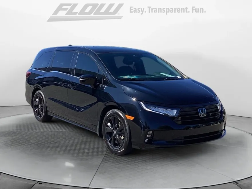 2023 Honda Odyssey Sport photo 1