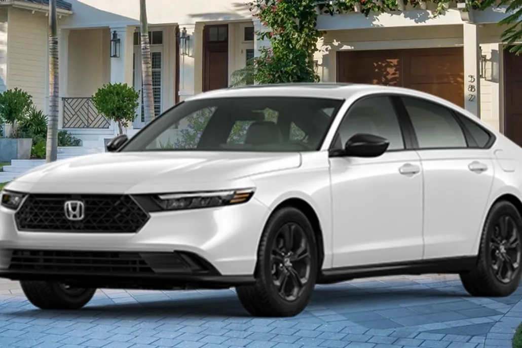 2026 Honda Civic Sport photo 10