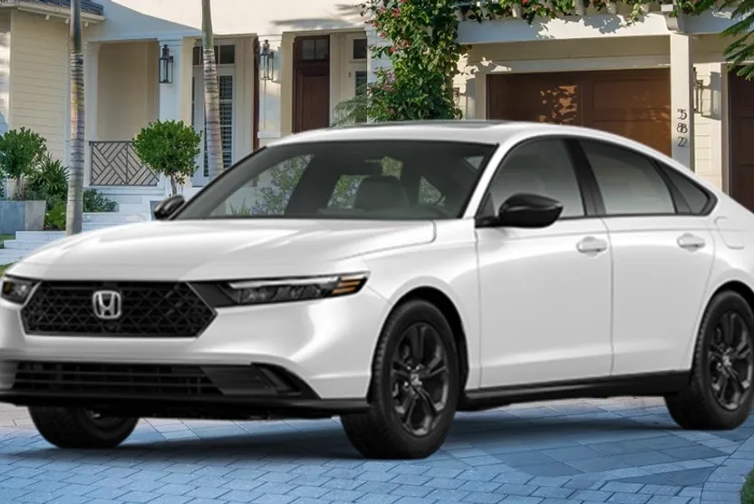 2026 Honda Civic Sport photo 10