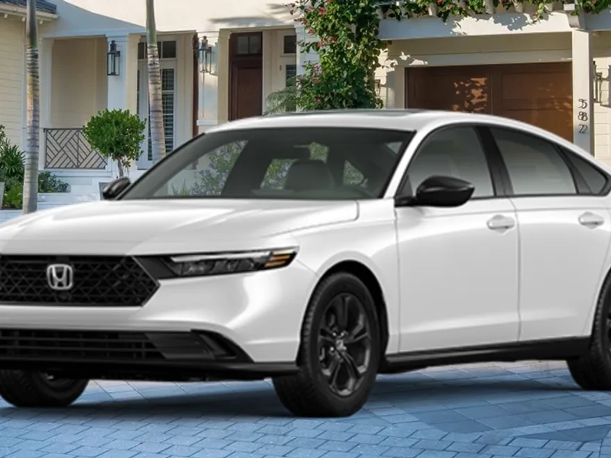 2026 Honda Civic Sport photo 10