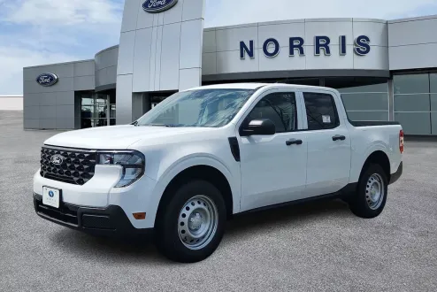 2025 Ford Maverick XL photo 1