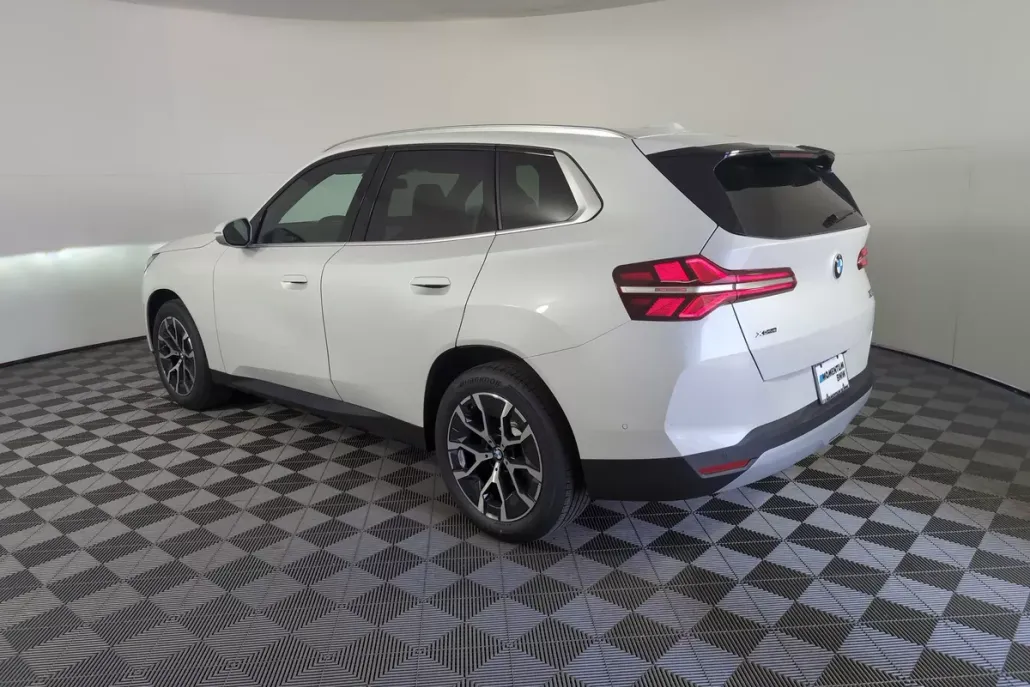 2025 Bmw X3 30x Drive photo 1