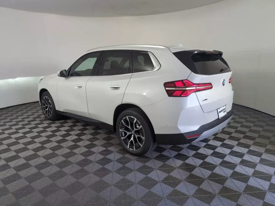 2025 Bmw X3 30x Drive photo 1