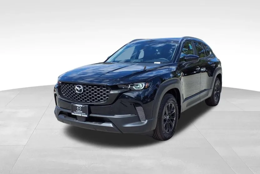 2025 Mazda CX-50 Preferred photo 1