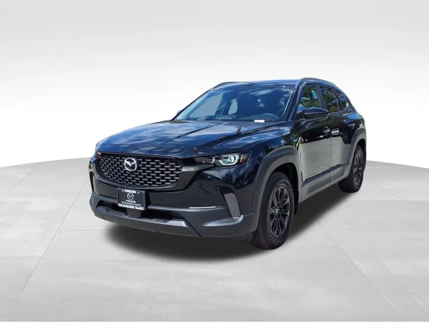2025 Mazda CX-50 Preferred photo 1