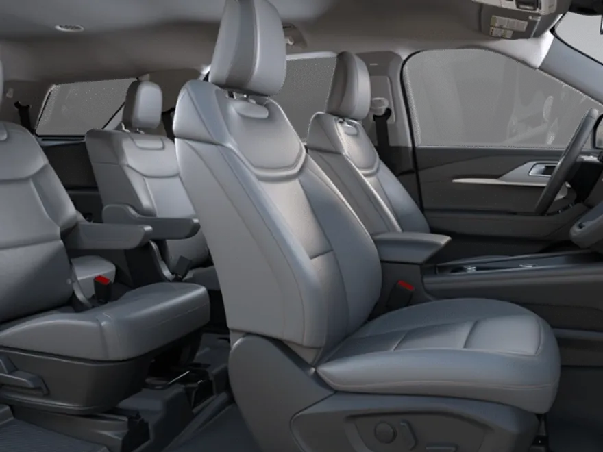 2025 Ford Explorer photo 28