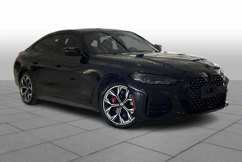 2023 Bmw 430i xDrive Gran Coupe photo 1