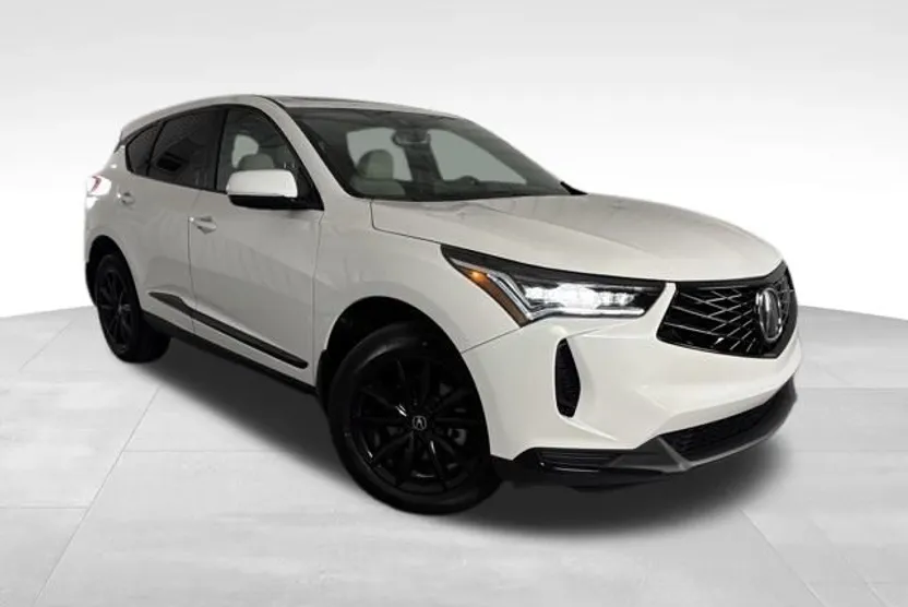 2025 Acura RDX Base photo 1