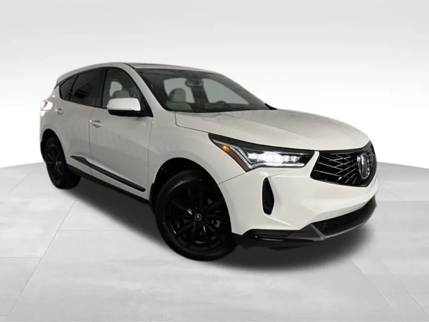 2025 Acura RDX Base photo 1