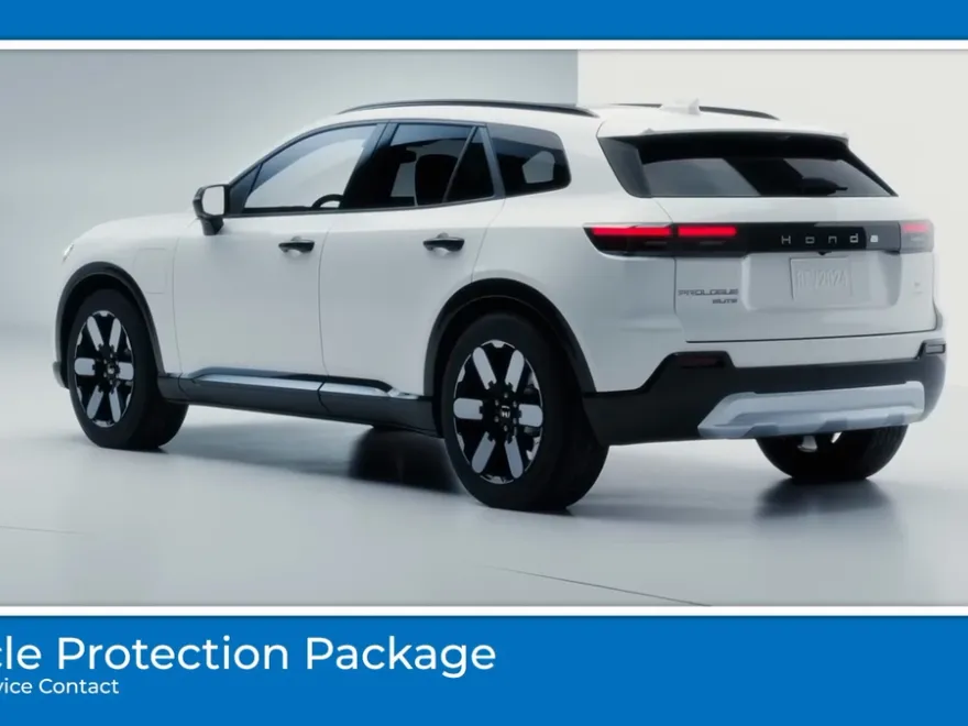 2025 Honda Pilot TrailSport photo 1