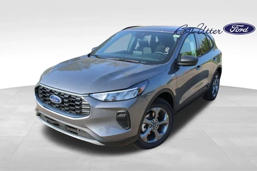 2026 Ford Escape ST-Line photo 1