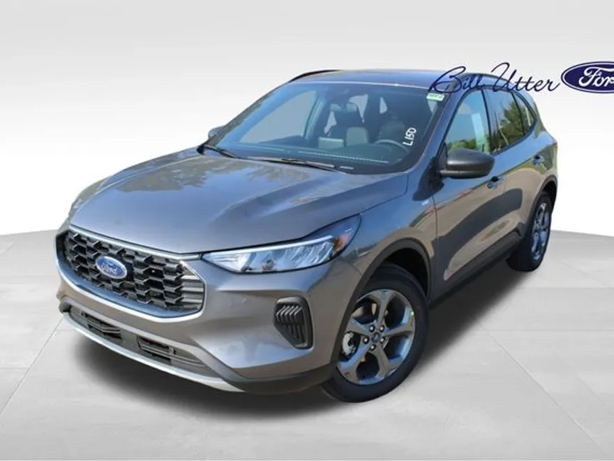 2026 Ford Escape ST-Line photo 1