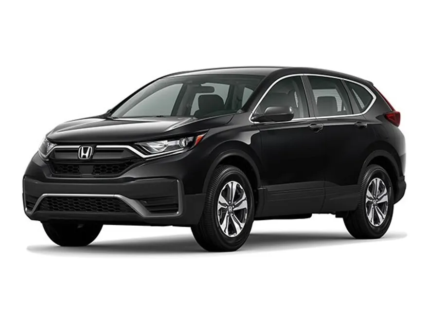 2021 Honda CR-V Special Edition photo 1