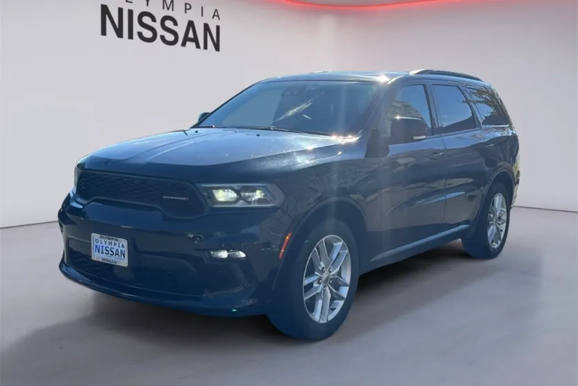 2023 Dodge Durango GT Plus photo 1
