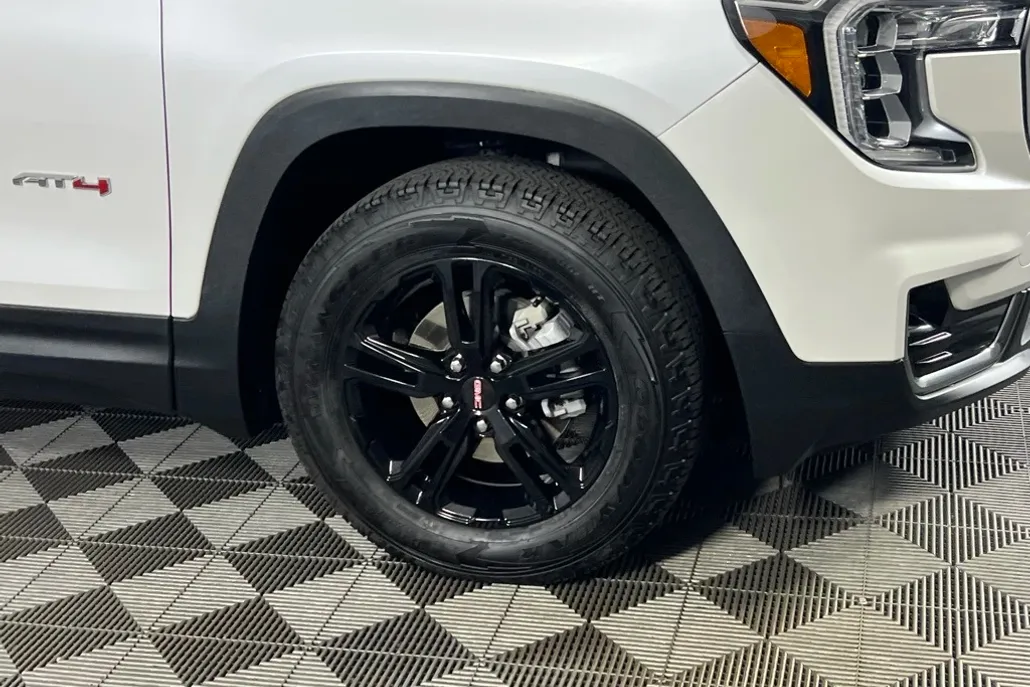 2022 Gmc Terrain AT4 photo 1