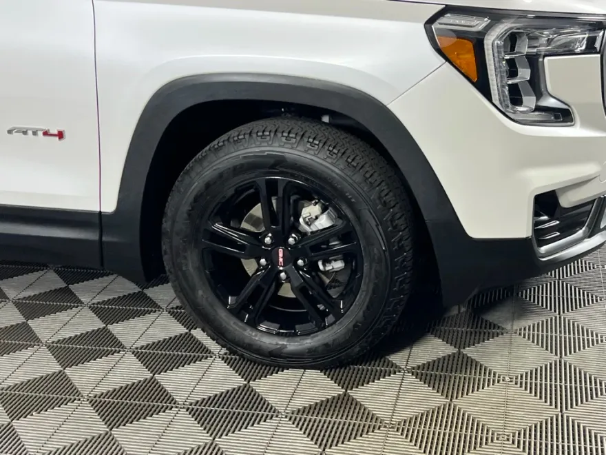 2022 Gmc Terrain AT4 photo 1