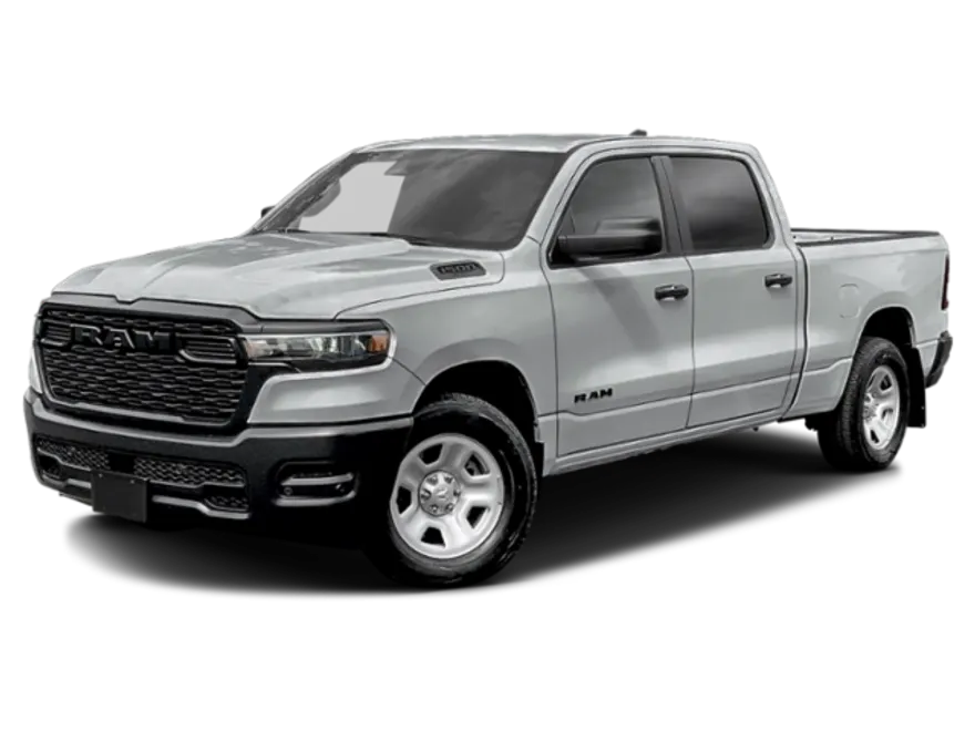 2025 Ram 1500 Tradesman photo 1