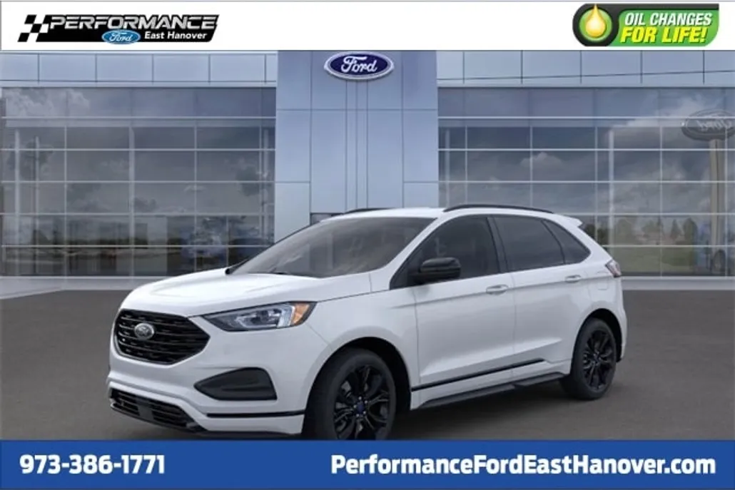 2024 Ford Edge SE photo 1