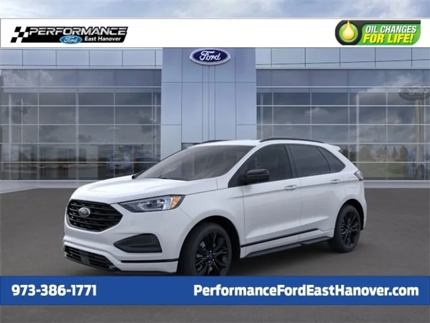 2024 Ford Edge SE photo 1