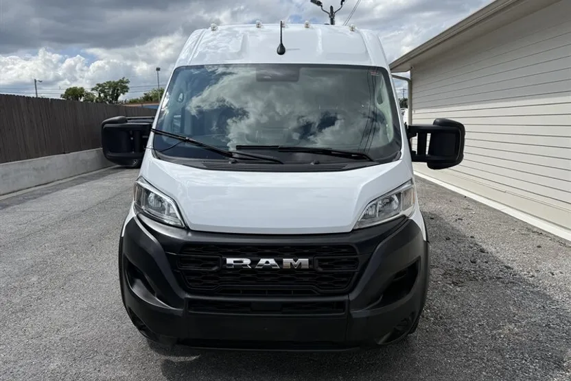 2023 Ram ProMaster 2500 photo 1