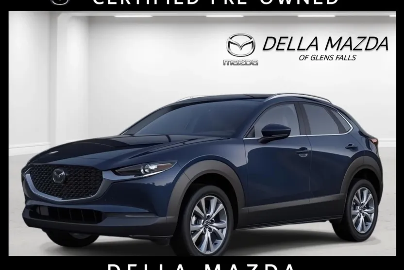 2025 Mazda CX-30 2.5 S Premium photo 1