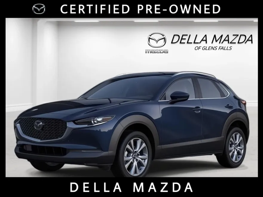 2025 Mazda CX-30 2.5 S Premium photo 1