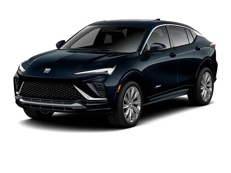 2024 Buick Envista Avenir photo 1