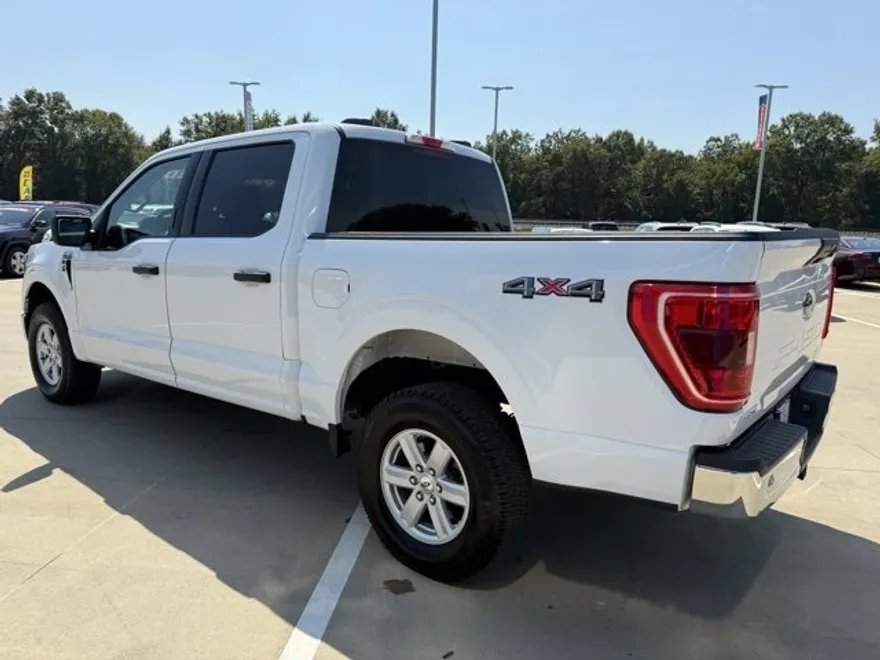 2023 Ford F-150 XL photo 1