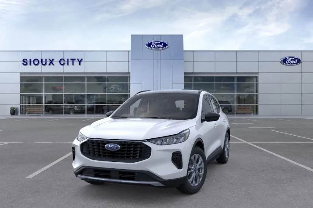 2025 Ford Escape Active photo 1
