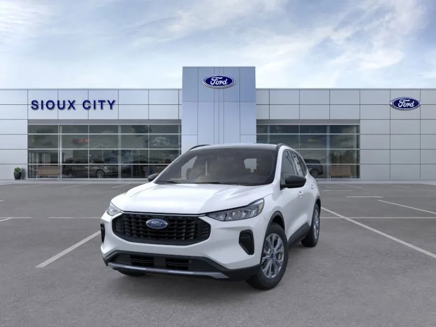 2025 Ford Escape Active photo 1