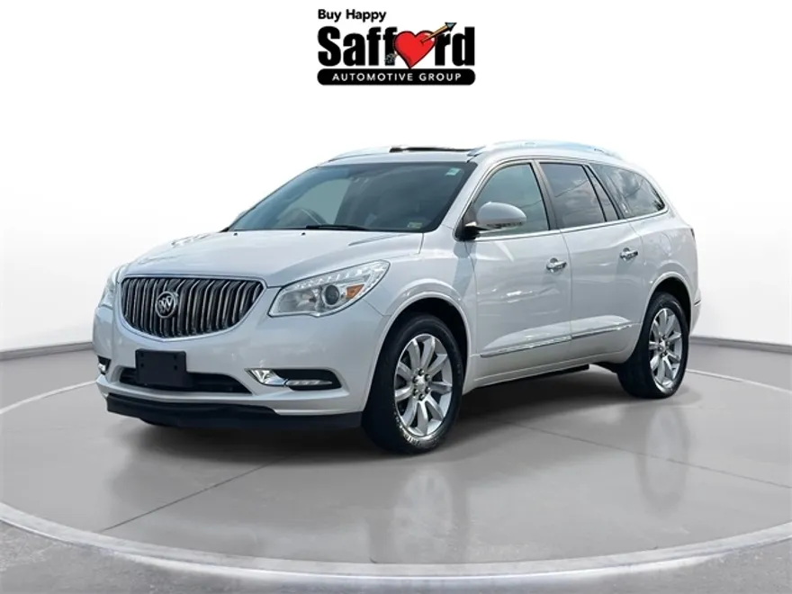2017 Buick Enclave Premium photo 1