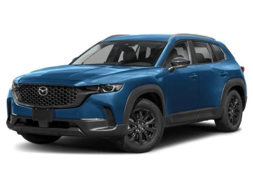 2025 Mazda CX-50 2.5 S Preferred photo 1