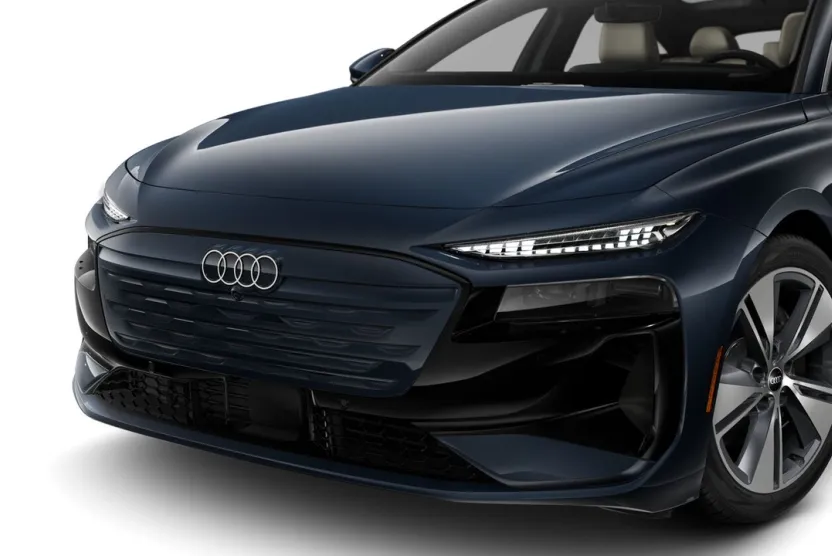 2025 Audi A6 Quattro Prestige photo 1